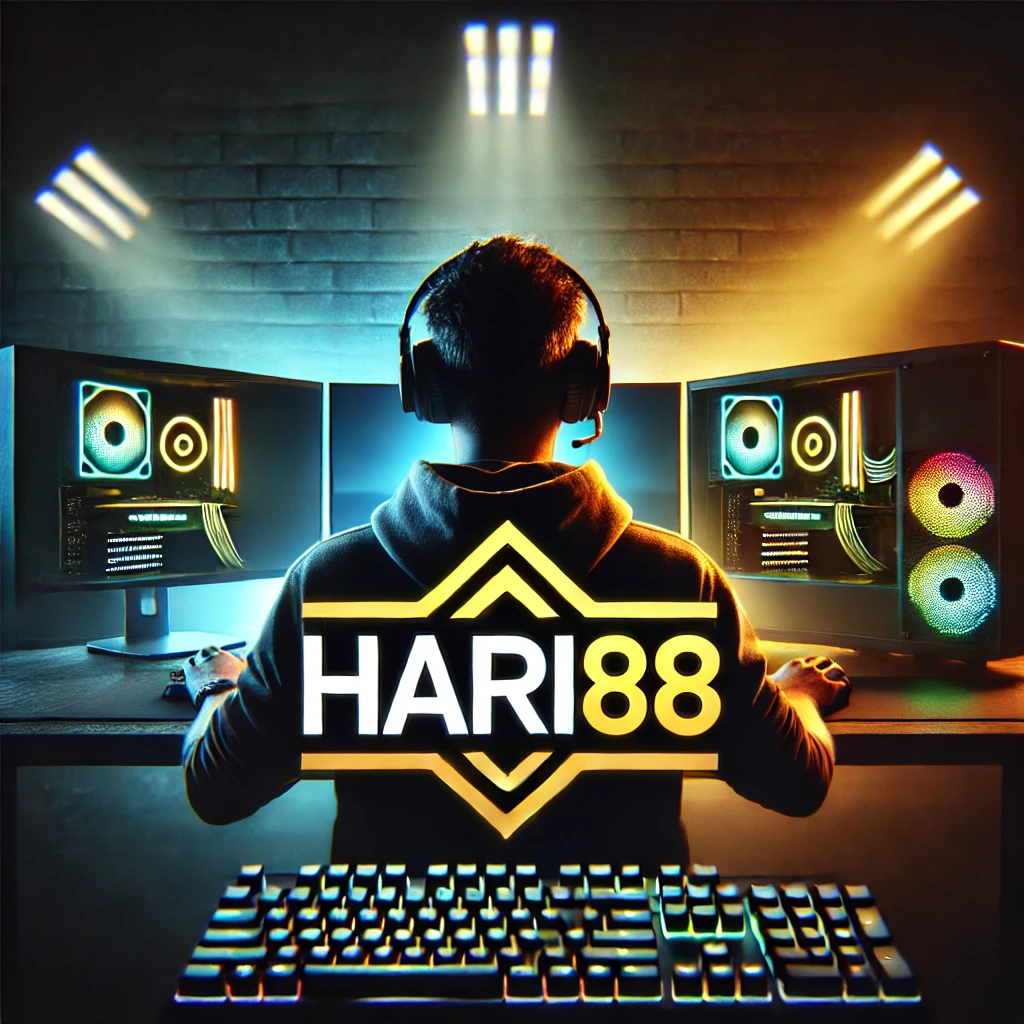 HARI88